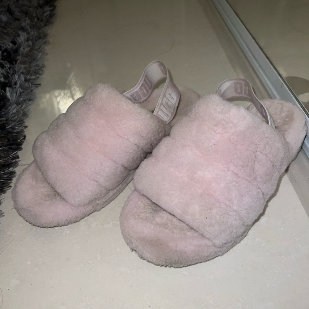 Ugg Sandals
